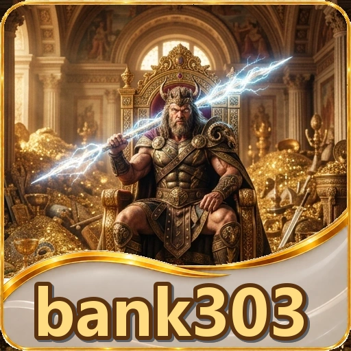 Layar pencarian aplikasi di dalam bank303 untuk Android.